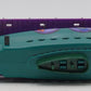 Lionel 6-16724 O Gauge Disney Mickey & Friends Submarine Car EX/Box