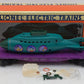 Lionel 6-16724 O Gauge Disney Mickey & Friends Submarine Car EX/Box