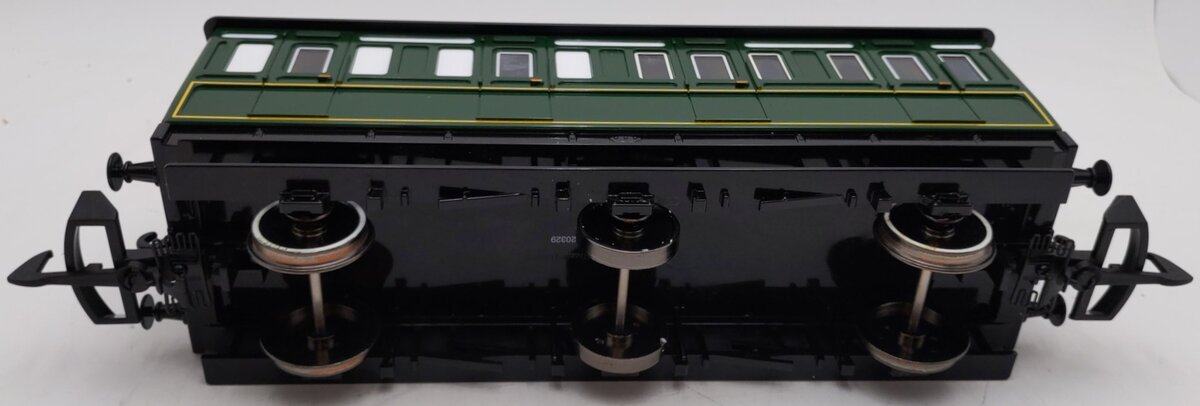Bachmann 97004 G Thomas & Friends Emily's Brake Coach