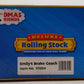 Bachmann 97004 G Thomas & Friends Emily's Brake Coach