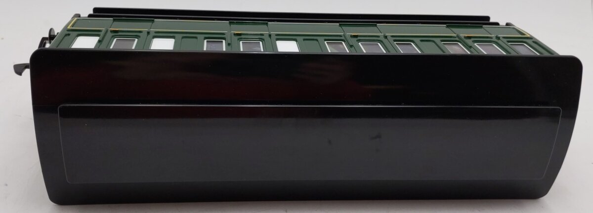Bachmann 97004 G Thomas & Friends Emily's Brake Coach