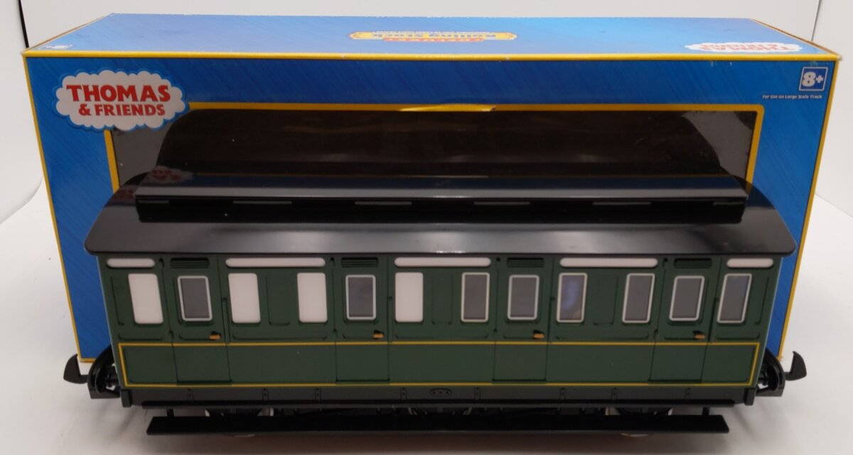 Bachmann 97004 G Thomas & Friends Emily's Brake Coach
