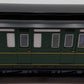 Bachmann 97004 G Thomas & Friends Emily's Brake Coach