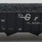 Trainworx Inc 2401-29 N D&RGW 100T Quad Hopper #19740