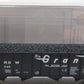 Trainworx Inc 2401-29 N D&RGW 100T Quad Hopper #19740