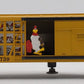 Lionel 6-16739 O Gauge WB Foghorn Leghorn Operating Poultry Car #16739 LN/Box