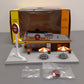 MTH 30-9068 A&W Rootbeer Restaurant Stand LN/Box