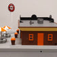 MTH 30-9068 A&W Rootbeer Restaurant Stand LN/Box