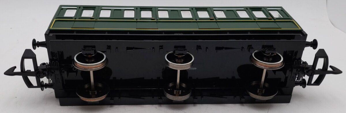 Bachmann 97003 G Thomas & Friends Emily's Coach