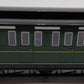 Bachmann 97003 G Thomas & Friends Emily's Coach