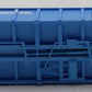 Trainworx Inc 25243-23 N Rock Island 52' 6" Thrall Steel Gondola Car #680259