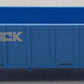 Trainworx Inc 25243-23 N Rock Island 52' 6" Thrall Steel Gondola Car #680259