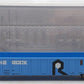 Trainworx Inc 25243-23 N Rock Island 52' 6" Thrall Steel Gondola Car #680259