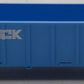 Trainworx Inc 25243-23 N Rock Island 52' 6" Thrall Steel Gondola Car #680259