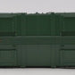 Lionel 6-19419 O Gauge Charlotte Mint Car LN/Box