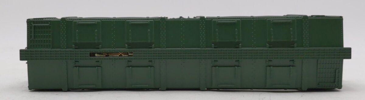 Lionel 6-19419 O Gauge Charlotte Mint Car LN/Box