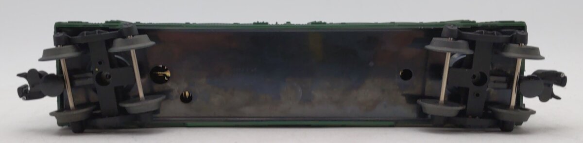 Lionel 6-19419 O Gauge Charlotte Mint Car LN/Box