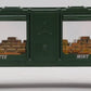 Lionel 6-19419 O Gauge Charlotte Mint Car LN/Box