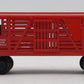 Lionel 6-16638 O Gauge Lionelville Circus Animal Car NIB