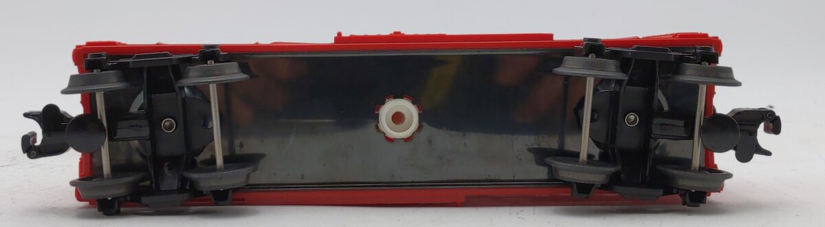 Lionel 6-16638 O Gauge Lionelville Circus Animal Car NIB