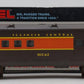 Lionel 6-16043 O Gauge Illinois Central Combo Car NIB