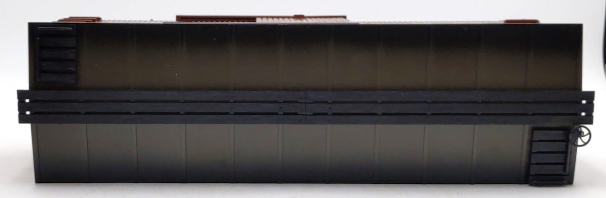 LGB 4067 G Scale Denver & Rio Grande Western Boxcar LN/Box