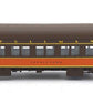 Walthers 932-10016 HO Scale Illinois Central Heavyweight Pullman 12-1 Sleeper LN/Box