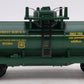 American Flyer 6-48235 S Gauge Smokey Bear 60th B-Day 1-Dome Tank Car NIB