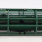 American Flyer 6-48235 S Gauge Smokey Bear 60th B-Day 1-Dome Tank Car NIB