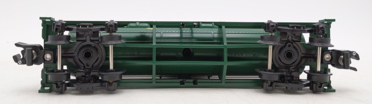 American Flyer 6-48235 S Gauge Smokey Bear 60th B-Day 1-Dome Tank Car NIB