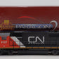 Broadway Limited 2275 HO Canadian National EMD SD40-2 Paragon2™ #6127