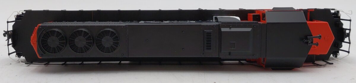 Broadway Limited 2275 HO Canadian National EMD SD40-2 Paragon2™ #6127