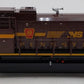 Lionel 6-28338 O Pennsylvania Heritage SD70ACE Diesel Locomotive #1846