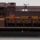 Lionel 6-28338 O Pennsylvania Heritage SD70ACE Diesel Locomotive #1846