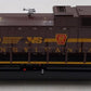 Lionel 6-28338 O Pennsylvania Heritage SD70ACE Diesel Locomotive #1846