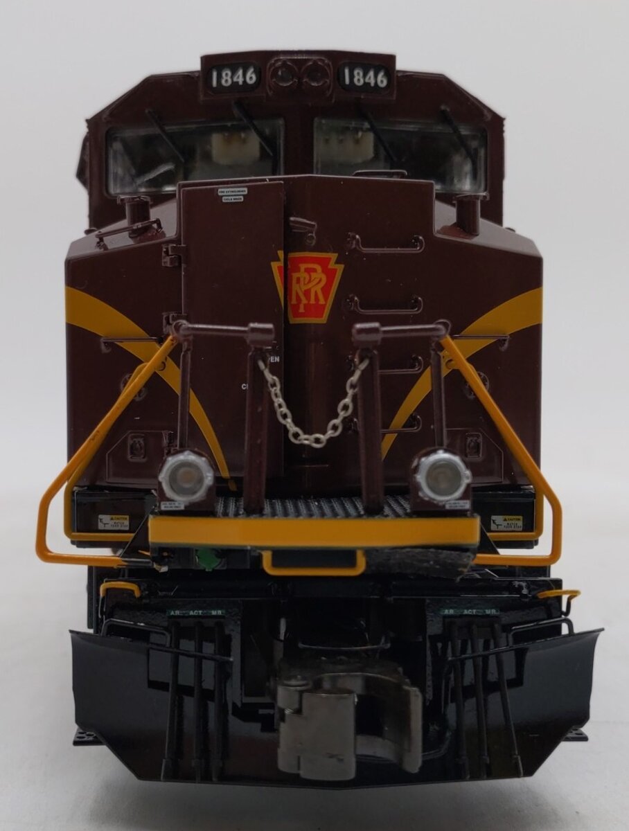 Lionel 6-28338 O Pennsylvania Heritage SD70ACE Diesel Locomotive #1846