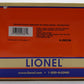 Lionel 6-28338 O Pennsylvania Heritage SD70ACE Diesel Locomotive #1846