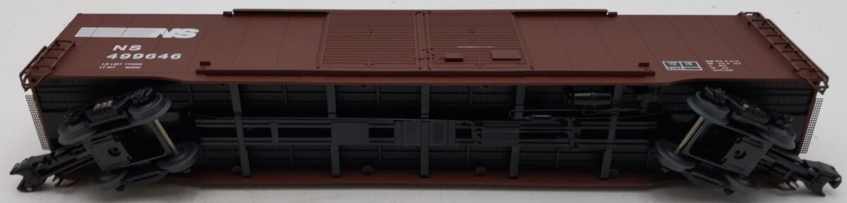 Lionel 6-27871 O Norfolk Southern 60' Boxcar