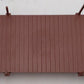 Bachmann 88397 G Denver & Rio Grande Western Flat Car with Stakes
