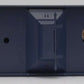 MTH 20-97873 O Gauge Morton Salt 3-Bay Centerflow Hopper #51468
