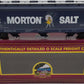 MTH 20-97873 O Gauge Morton Salt 3-Bay Centerflow Hopper #51468