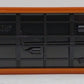 MTH 30-74624 Tropicana 50' Double Plug Door Boxcar