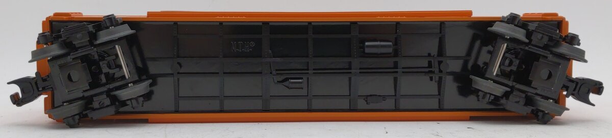 MTH 30-74624 Tropicana 50' Double Plug Door Boxcar