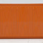 MTH 30-74624 Tropicana 50' Double Plug Door Boxcar