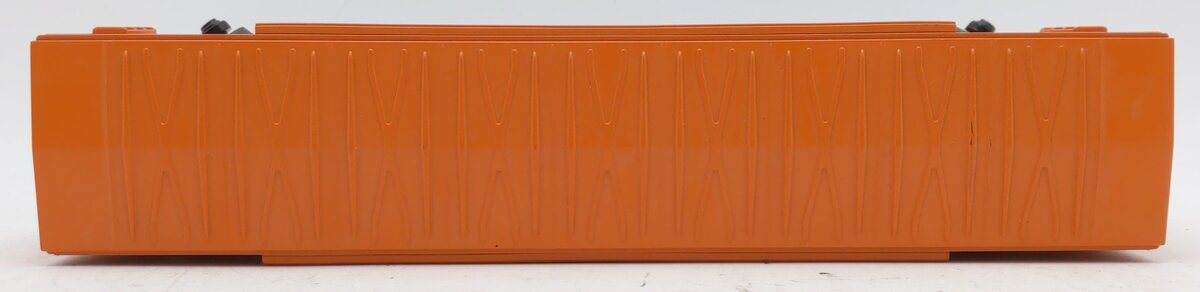 MTH 30-74624 Tropicana 50' Double Plug Door Boxcar