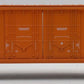 MTH 30-74624 Tropicana 50' Double Plug Door Boxcar
