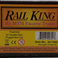 MTH 30-74624 Tropicana 50' Double Plug Door Boxcar