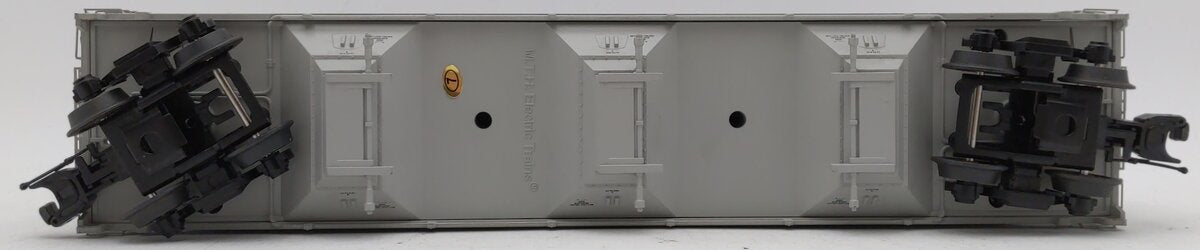 MTH 20-97666 Norfolk Southern 3-Bay Centerflow Hopper