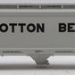 MTH 20-97772 SSW Cotton Belt 3-Bay Centerflow Hopper