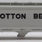 MTH 20-97772 SSW Cotton Belt 3-Bay Centerflow Hopper